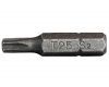 Импорт из сайта,Бита №25/25 Torx