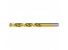Импорт из сайта,Сверло по металлу  6,0*95 мм титан DIN338