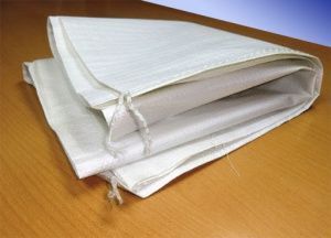 Импорт из сайта,Мешок полипропилен 50кг   ( 55*95 см)