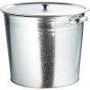 Импорт из сайта,Бак для воды 70л. оцинкованный