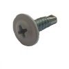 ШСММ 4,2*19 мм RAL7004 сверло