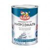 Импорт из сайта,Эмаль НЦ/132 желтая  1,7 кг OleColor
