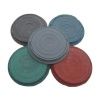 Импорт из сайта,Люк ЛП-Д 585/750/550/30 до 2т (черный) 19кг