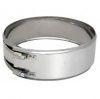 Импорт из сайта,Хомут @180 оцинк.