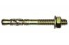 Импорт из сайта,Анкер клиновой с гайкой 10* 65