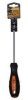 Отвертка крестовая PH № 2-150мм ВИХРЬ