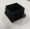 Импорт из сайта,Заглушка для профильной трубы  40*20 пластм.