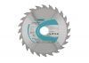 Импорт из сайта,Диск пильный 190*20/16*48Тпо дереву  GROSS/73317