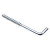 Импорт из сайта,Шуруп-костыль  8*120 