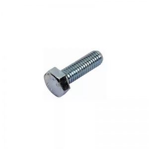 Болт20*130 DIN 933 п/р оцинк. кл.пр. 8,8