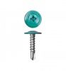 ШСММ 4,2*16 мм RAL5021