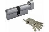 Сердцевина МЦ-ЛУВ- 70 хром 35-35 Нора-М