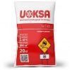 Импорт из сайта,Противогололедный материал 20 кг АКТИВ /UOKSA