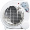 Импорт из сайта,Тепловентилятор SA-0510W спир.