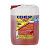 Импорт из сайта,Антисептик компл. защита ОГНЕБИО ПРОФ,23 кг/красн/