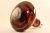 Импорт из сайта,Лампа ИКЗК 250 (15)/красная/