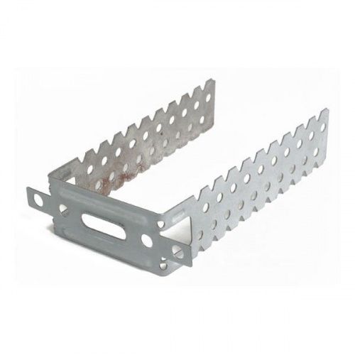 Подвес прямой для ПП-Профиля П60 (толщ 0,9мм) (274-290мм) (1/100шт)