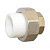 Импорт из сайта,Муфта комб.разъемная 20*3/4 Вн Valfex