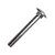 Болт 8* 40  DIN 603 мебельный оцинк.