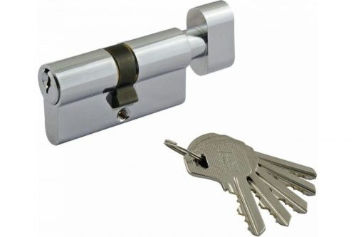 Сердцевина МЦ-ЛУВ- 60 хром 30-30 Нора-М/325091
