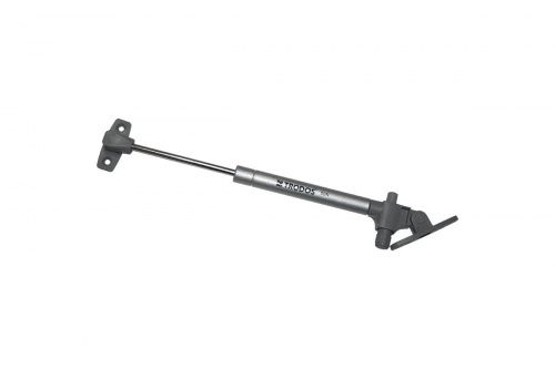 Газлифт 60N с доводчиком HISSEN /039343